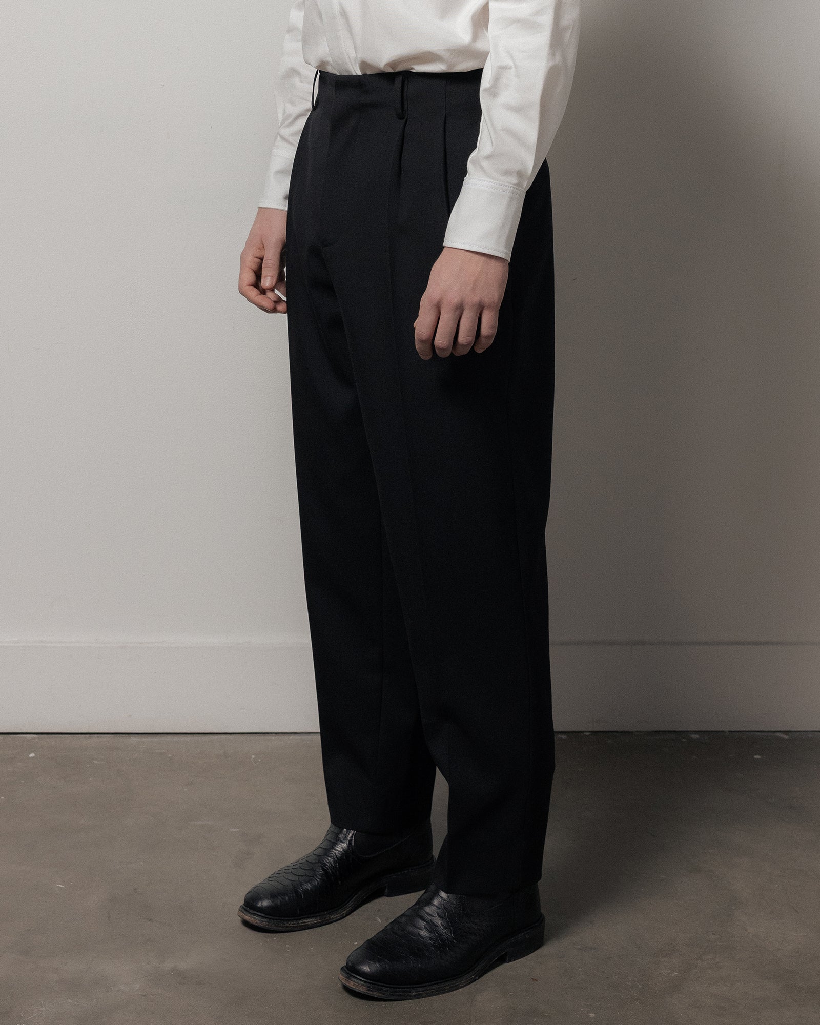 Jack Tailored Pant