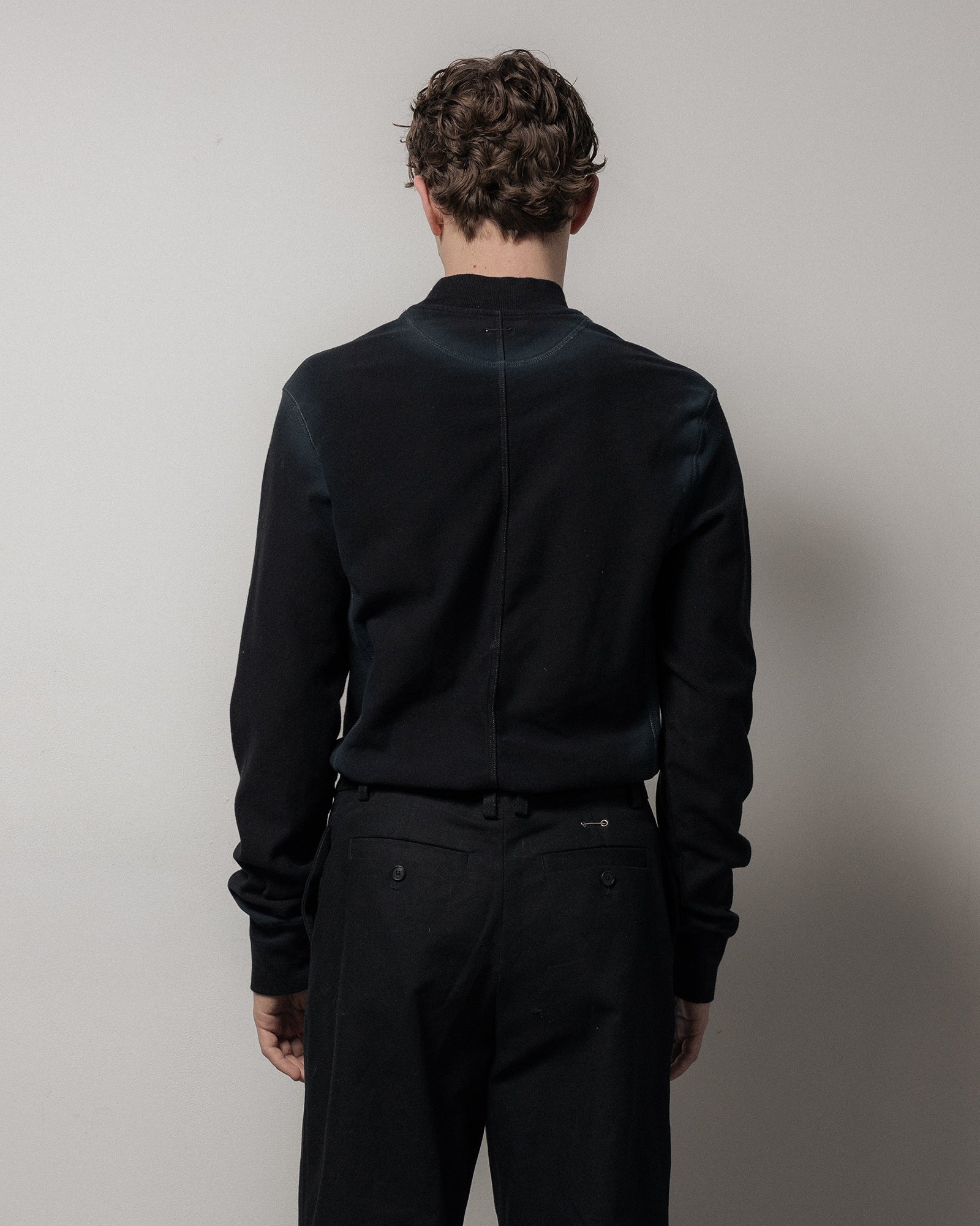 Rob Crewneck