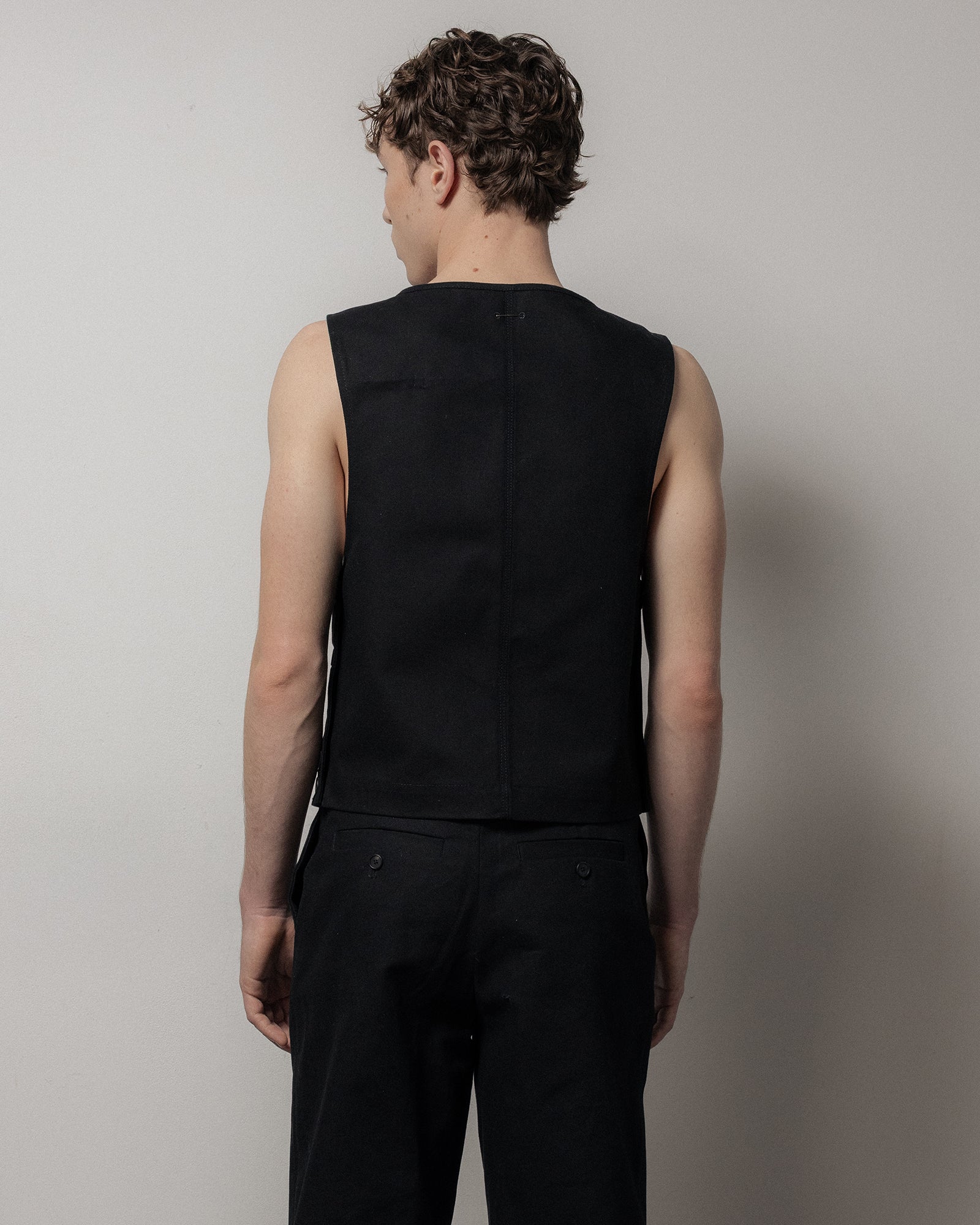 James Vest