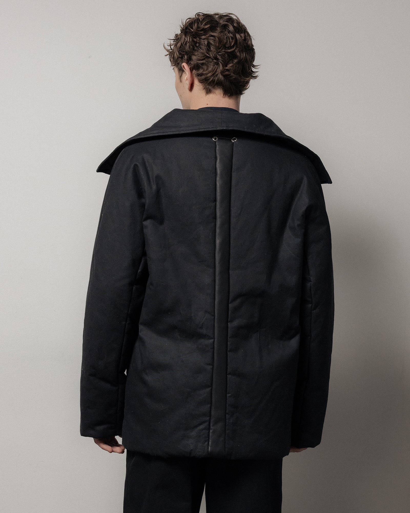 Walter Down Jacket
