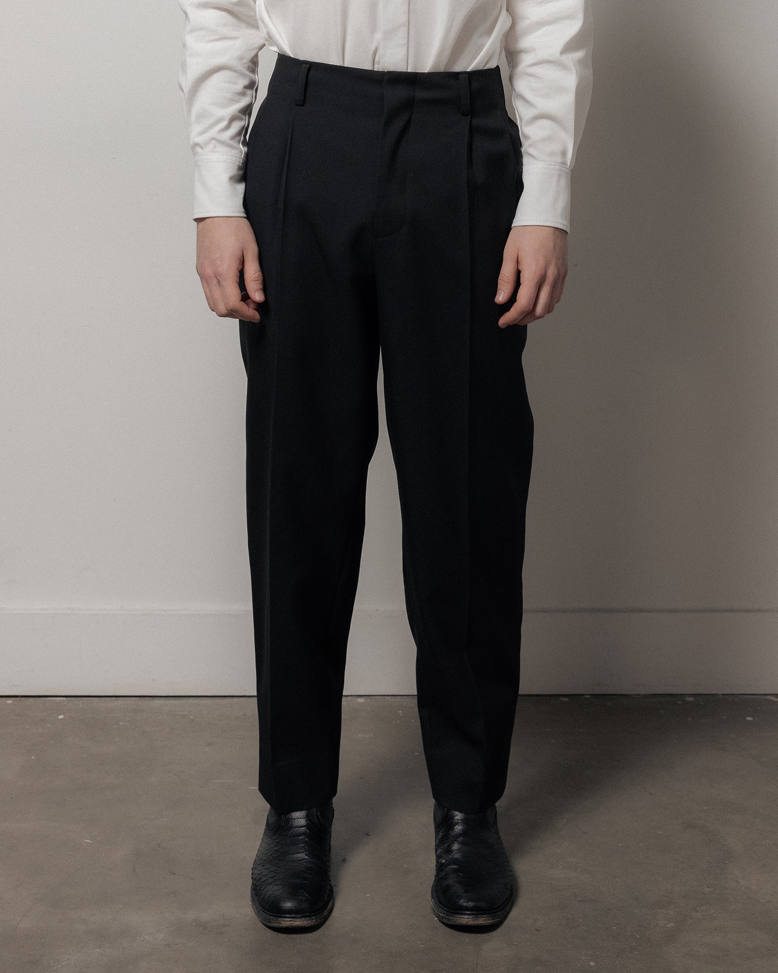 Jack Tailored Pant