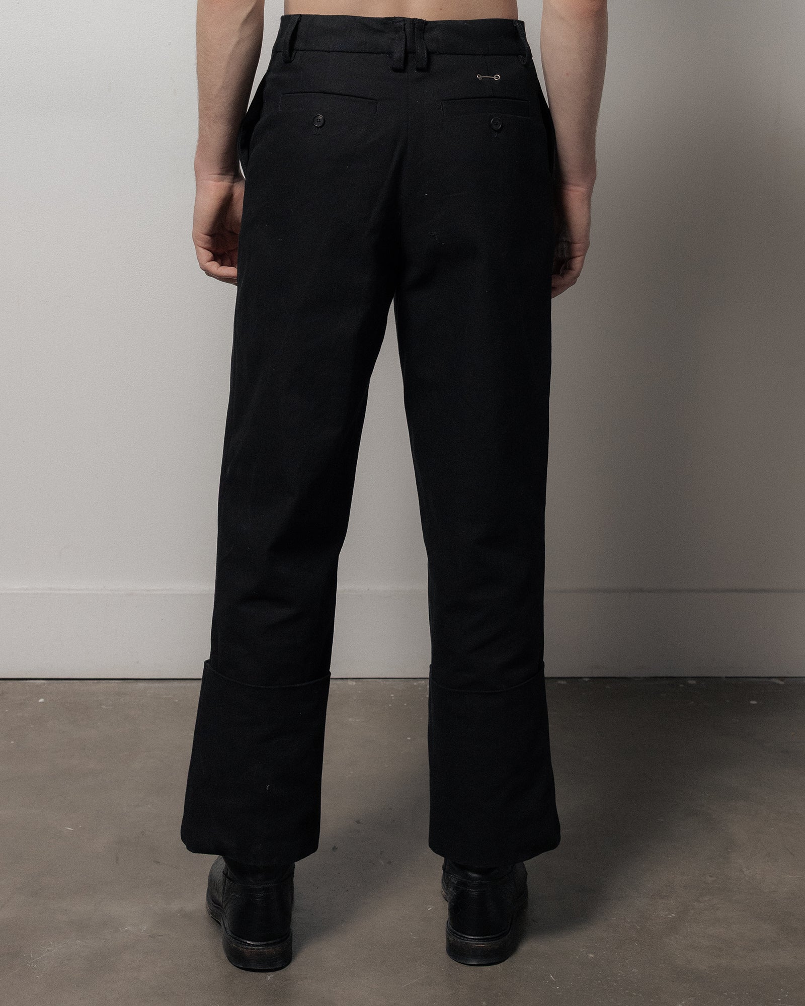 Cooper Workpant