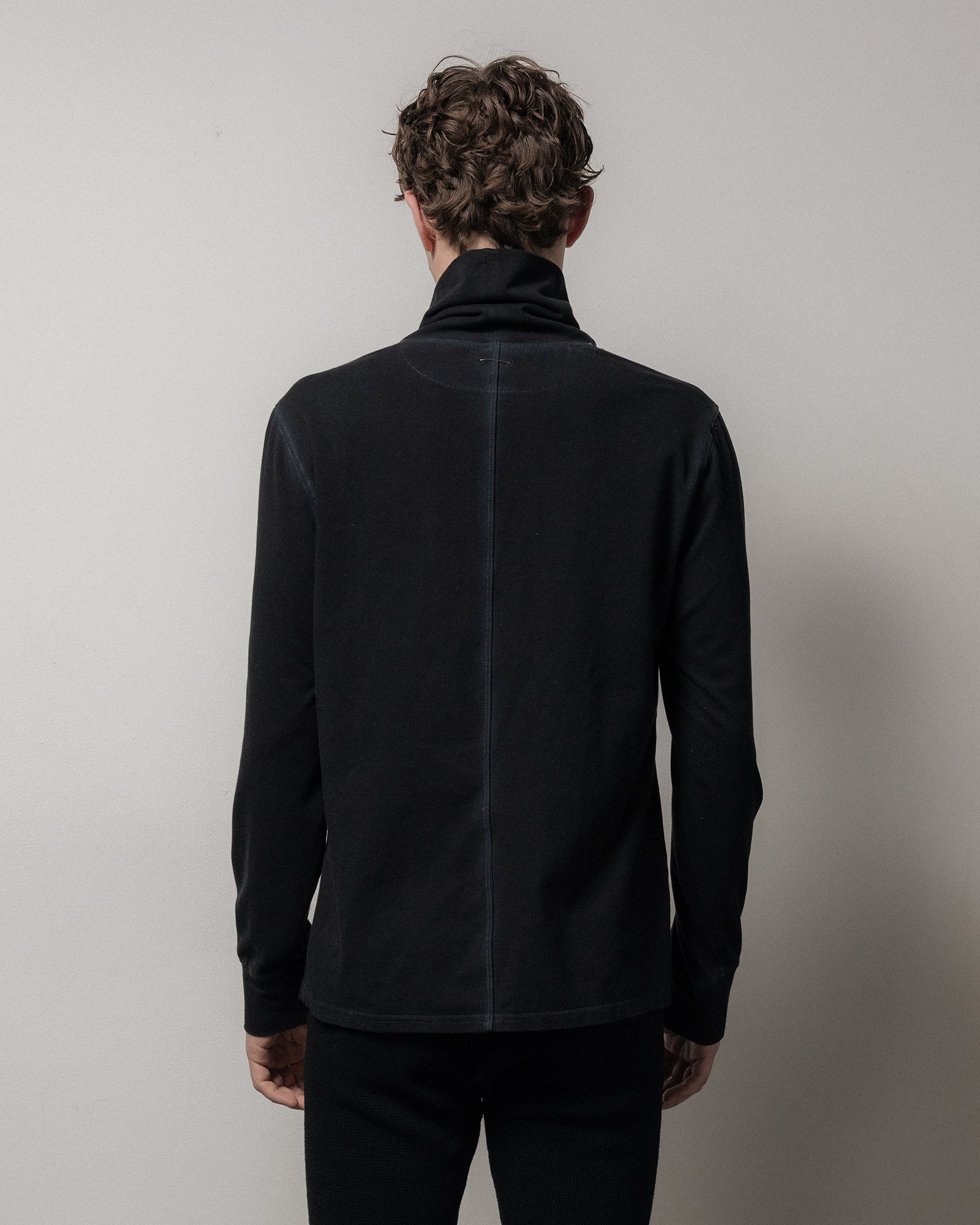 Alan Turtleneck