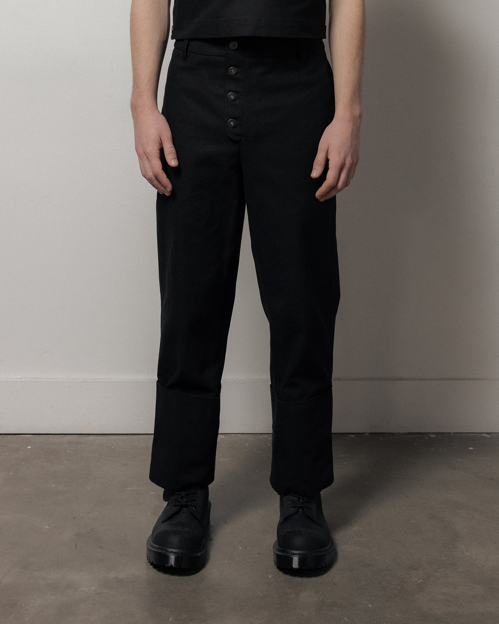 Cooper Workpant