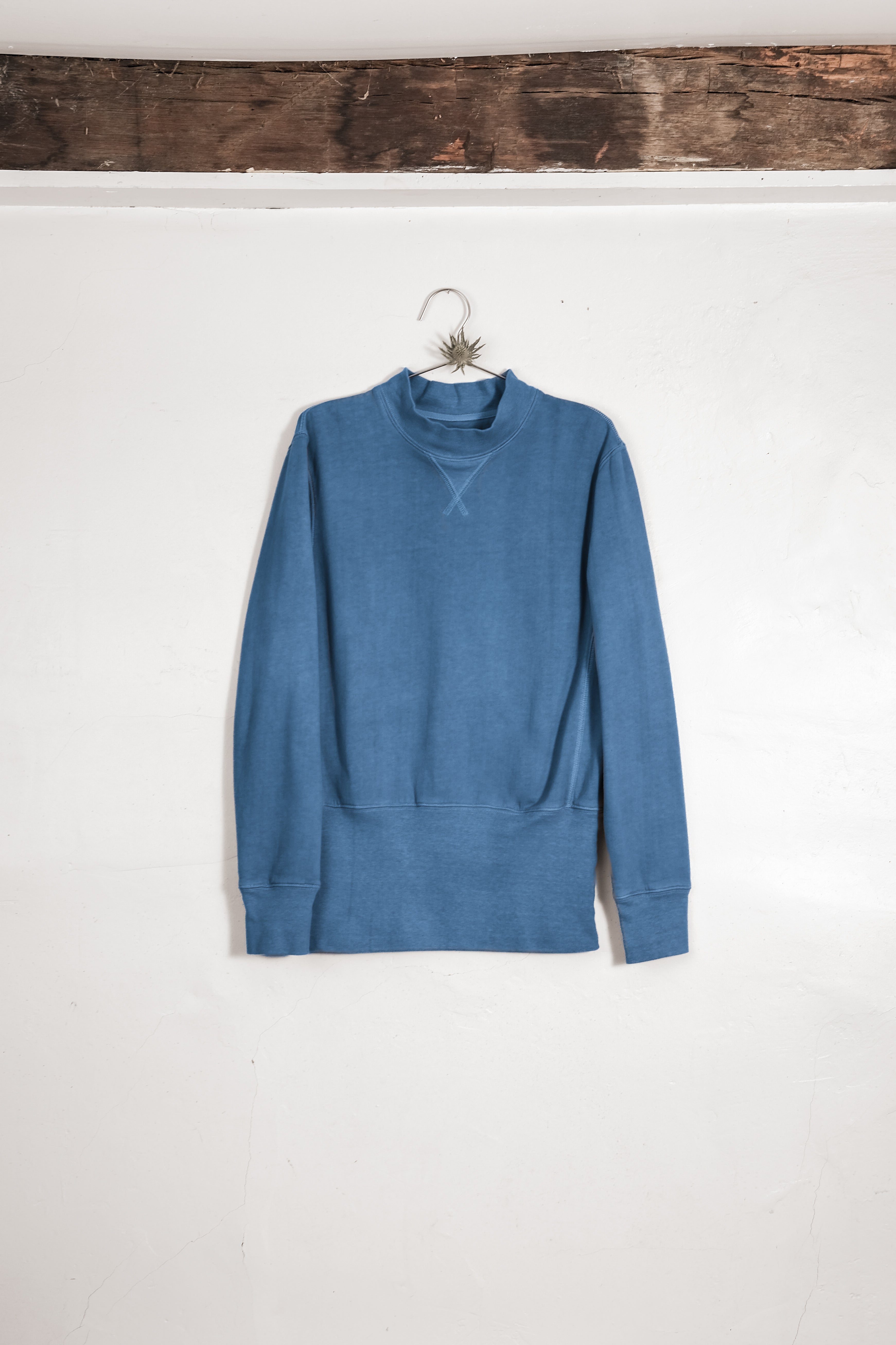 Rob Crewneck Sweatshirt