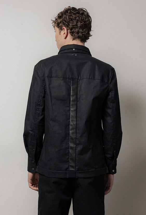 Eli Shirt Jacket